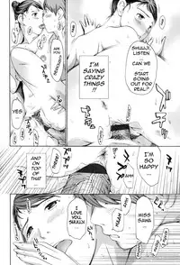 [Asagi Ryu] Oneesan to Aishiacchaou! | Making Love with an Older Woman Ch.1-8 [English] {Junryuu}