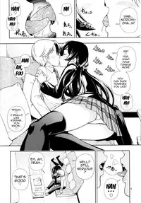 (C86) [Kensoh Ogawa (Fukudahda)] Delivery μ's (Love Live!) [English] {doujin-moe.us}