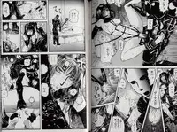 [Kamakiri] Zetsurin Boukan