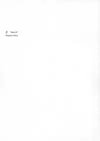 [Hispano-Suiza (Oofuji Reiichirou)] βII "Beta II" (Neon Genesis Evangelion)