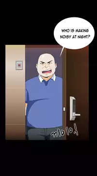 Dark Game Ch.1-11 (English) (Ongoing)