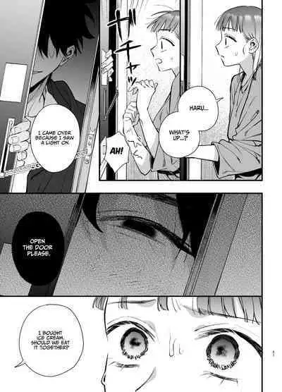 [Umenegi Daimyoujin (Umekoppe)] Kawaisona Kimigaichiban Kawai ~Inu-kei Shuchaku Danshi Harukun no Shitsuke kobi~ | You’re Cutest When You’re Pathetic ~Obsessed Golden Retriever Boy Haru’s Disciplinary Sex~ [English]