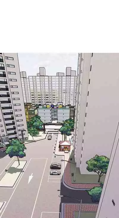 【周五连载】主妇危机（作者：查爾斯&漢水） 第1~10话