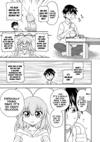 [Hanya] Yobae! Inko-chan | Nightcrawler! Inko-chan Parts 1-6 [English] [Digital] {Mistvern + Bigk40k}