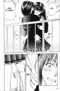 [Yuuki Ryo] Kyoushikyoku - Rhapsody [English]