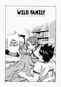 [Kira Hiroyoshi] Mousou Kizoku - The Noble Illusionist [English] [Coff666]