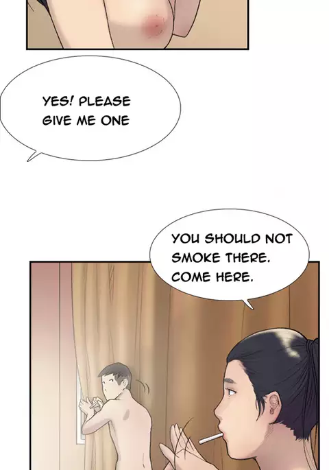 Double Date Ch.1-16