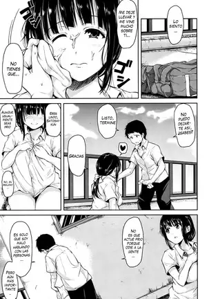 Zannenn na Heroine Tachi | Heroínas lamentables