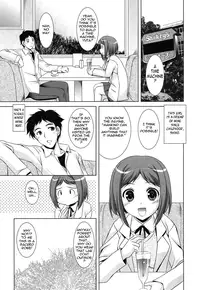 [Mizushiro Takuya] Younger Girls! Celebration Ch. 1-7 [English] {Tadanohito}