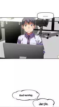 [Worin] Brawling Go Ch.76-85 (English) (Ongoing)