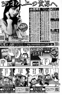 Manga Bangaichi 2006-05 Vol. 192