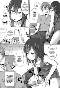 [Spiritus Tarou] Bukiyou Koi Moyou | A Clumsy Love (Comic Toutetsu 2015-10 Vol. 7) [English] =CW + Facedesk=