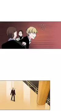 中文韩漫 灰姑娘的哥哥們 Ch.01-10 [Chinese]