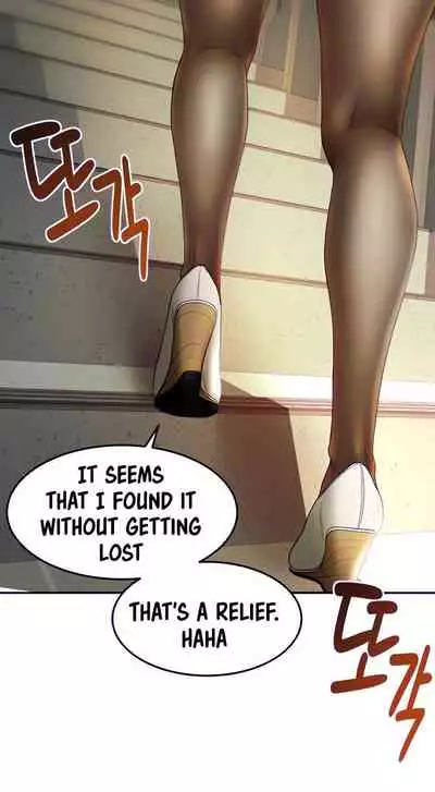 She is Working Out [Kim Mundo, MAD, YangYang] Ch.10? [English] [Manhwa PDF]