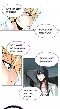 [Fantastic Whale] Twin Slave Ch.1-34 (English) (Ongoing)