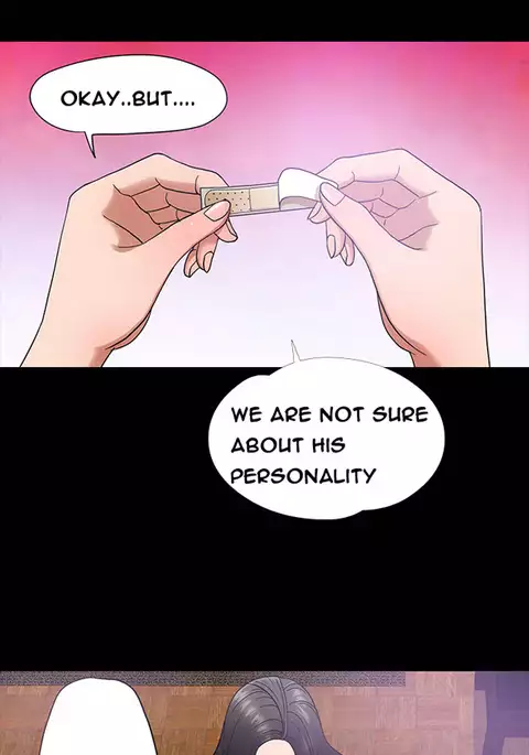 Secret Island Ch.1-10