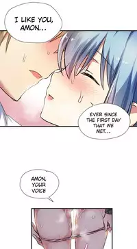 [Warpic] Narakarana Ch.0-21 (English) (YoManga) (Ongoing)