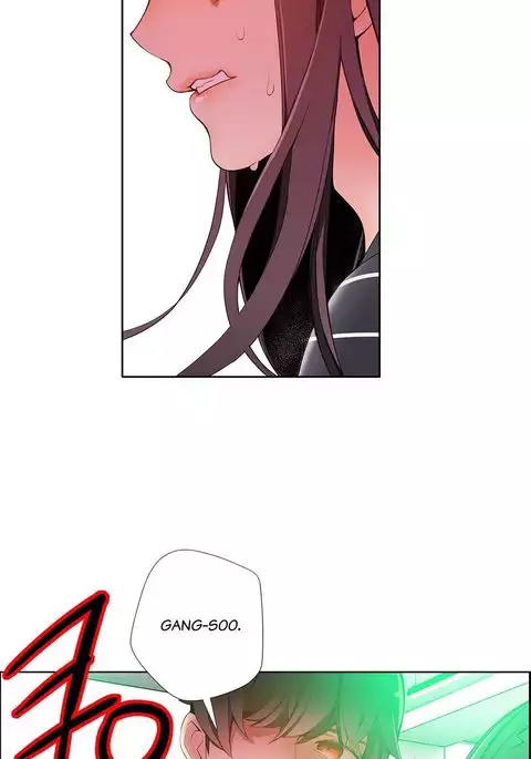 Lilith`s Cord Ch.1-20