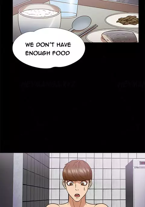 Secret Island Ch.1-24