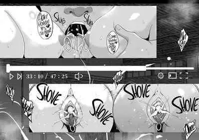 Choukyou Juseizumi Oyako Netorare Kiroku | Mother and Daughter NTR Diary: Trained and Knocked Up