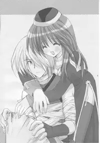 (C65) [MiyuMiyu Project (Kanna Satsuki)] Ai ni oboreru tsukiyo II (Ragnarok Online)