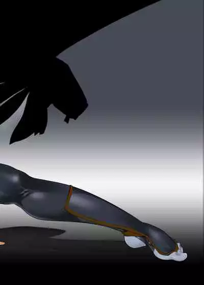 [TLG (bowalia)] Against Kunoichi (Dead or Alive) [Digital][Chinese]【雷电将军汉化】