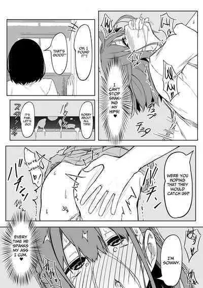 [Rokuchounome (Olive)] Kouhai-chan to Love Love Sex!! | Lovey-Dovey Sex With Yui!! [English] [Penguin Piper]