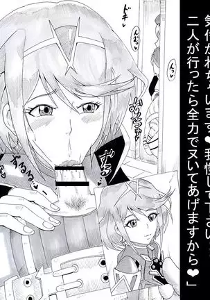 N Zukan ~Fellatio Hen 2~