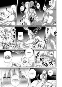 [SS-BRAIN] Nightmare Princess [English] =LWB= [Digital]