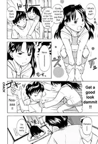 [Onizuka Naoshi] Life Is Peachy? [English]