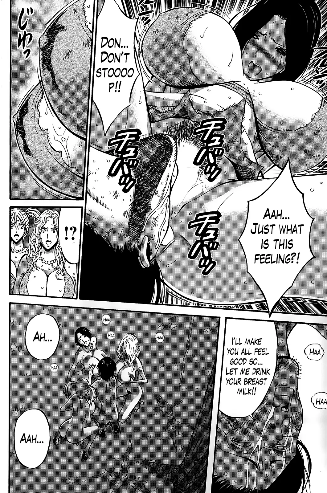 Kigenzen 10000 Nen no Ota | The Otaku in 10,000 B.C. Ch. 1-24