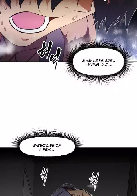 Brawling Go Ch.76-82