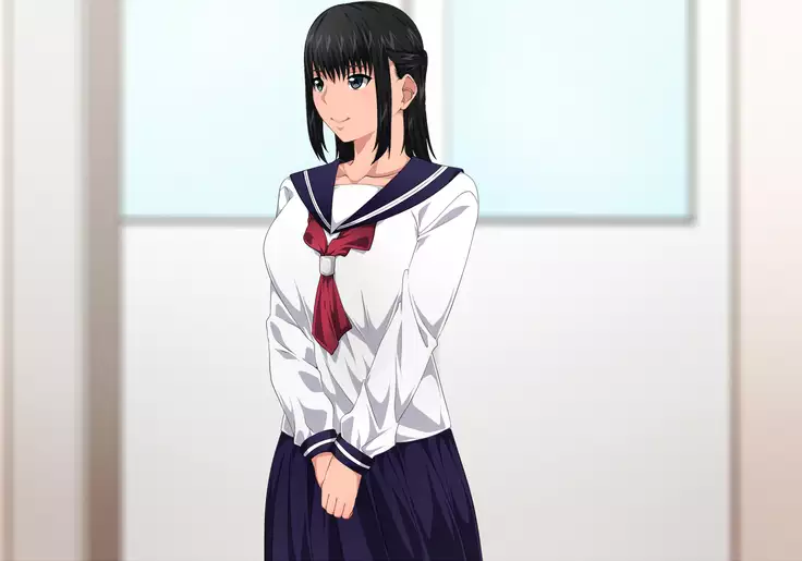 Seitokaichou no Fuuki Ihan