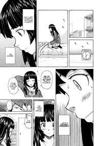 [Fuuga] Shinda Watashi no Monogatari Ch. 1 (COMIC MUJIN 2011-10) [English] [WWW]