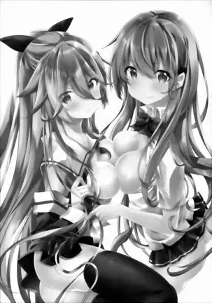 Catfight⁉