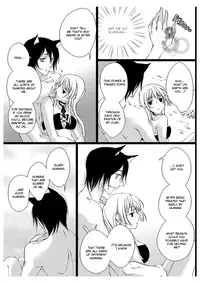 [Takano Yumi] Erotic Fairy Tales: Red Riding Hood chap.1 [English]