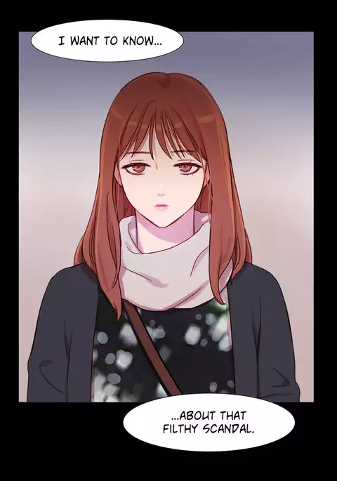 Scandal of the Witch Ch.1-36