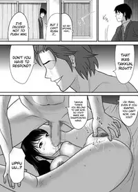 [Edogawa Koubou] Kokuru no o Tamerattetara Itsunomanika Charao ni Hameraremakutteta Boku no Osananajimi 3 [English] [biribiri]