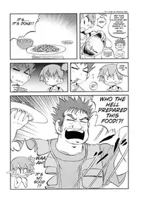 (C82) [Ukkaridou] Kotoba ni Sureba Kieteshimaisou na Yume (Pokemon) [English][SMDC]