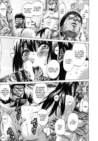 [MARUTA] Kashiwazaki Miki wa Ironna Basho de Zenra Sanpo Shitemita | Miki Kashiwazaki Goes Naked in All Sorts of Places [English] {Taihen Zombii}