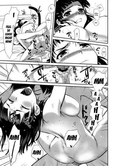 (COMIC1☆9) [Bloody Okojo (Mojyako, Caviar)] Sunny-side up? (Sword Art Online) [English] {doujin-moe.us}