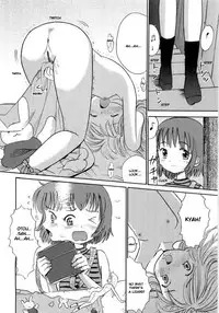 [Ogawa Kanran] Karimono Kurashi / A Borrowed Existence [English]