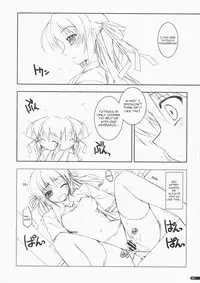 (COMIC1☆3) [ANGYADOW (Shikei)] Kidou Shuusei (Yoake Mae Yori Ruriiro na) [English]
