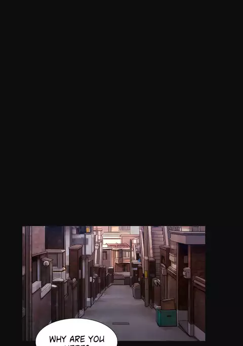 Scandal of the Witch Ch.1-28