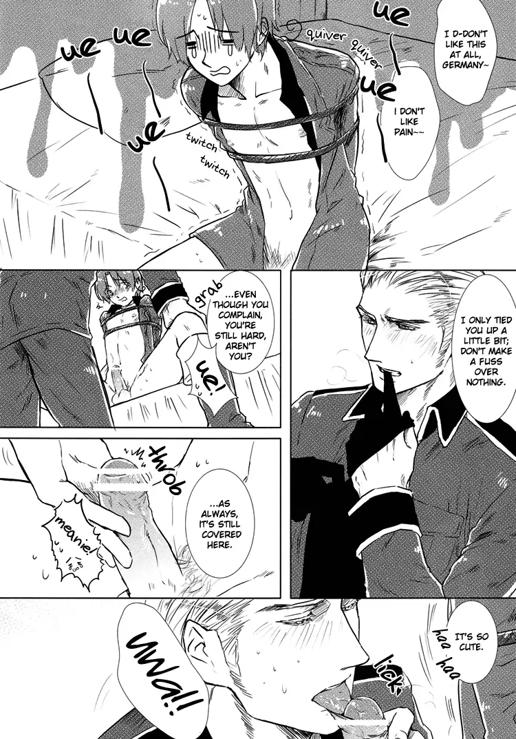 Hetalia 365