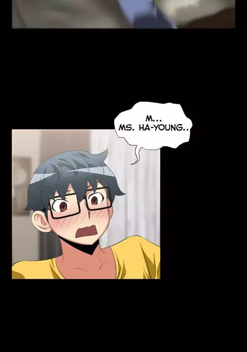 Love Parameter Ch.1-50