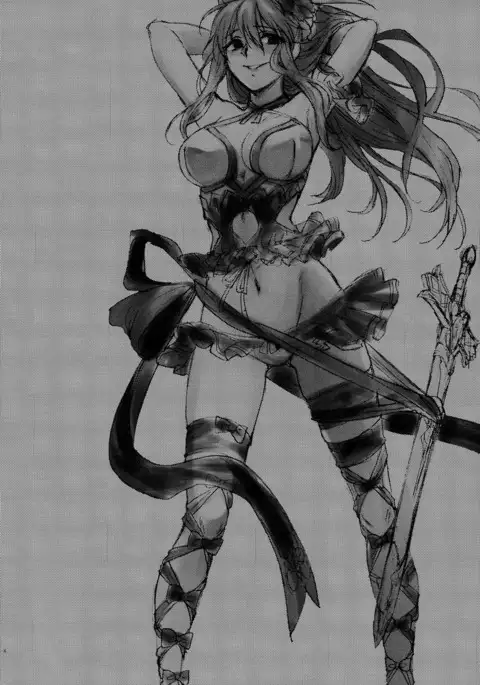 Yousei-tachi no Itazura | A Prank The Fairies Played On Us