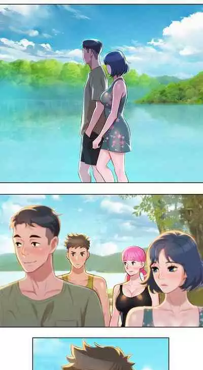 What do you Take me For? Ch.19/?