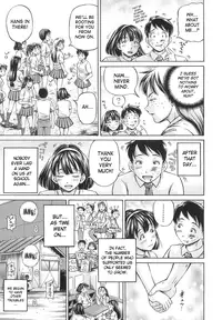 [Komine Tsubasa] Semen Breeder [English] [SaHa]