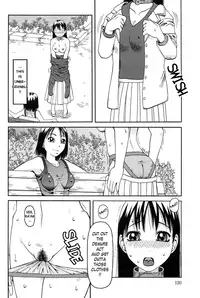 [Kiai Neko] Haniwari (Half-Cocked) [English] [Tadanohito]